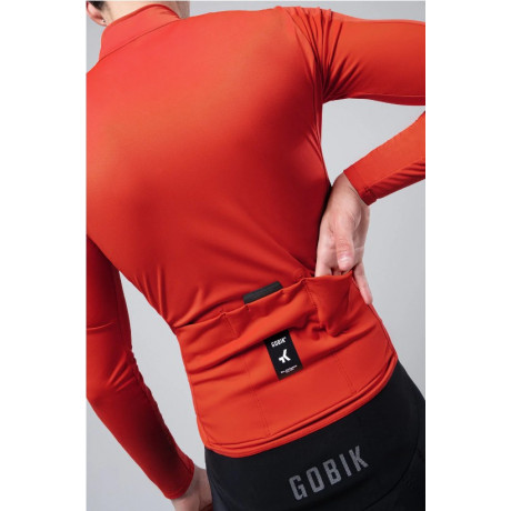 VESTE GOBIK HOMME ENVY 2.0