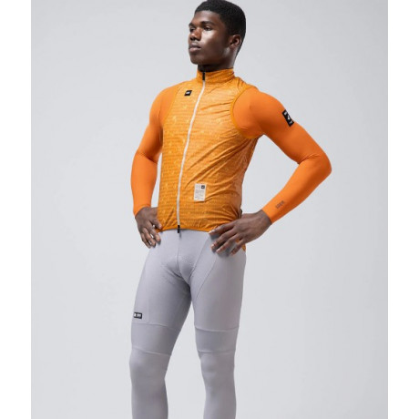 GILLET GOBIK HOMME PLUS 2.0