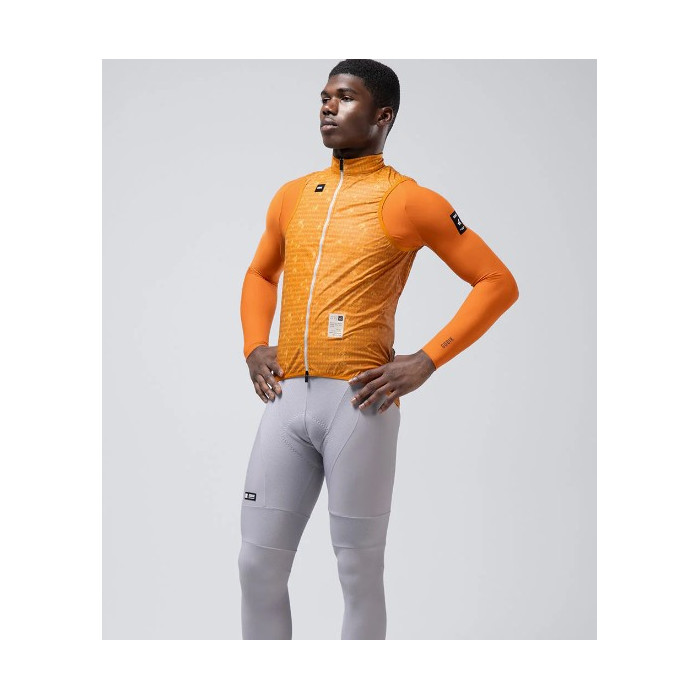 GILLET GOBIK HOMME PLUS 2.0 - 1