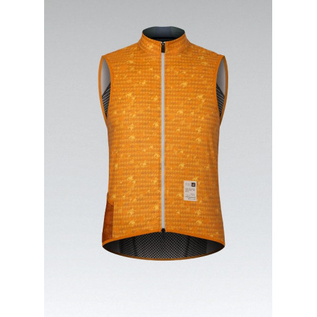 GILLET GOBIK HOMME PLUS 2.0