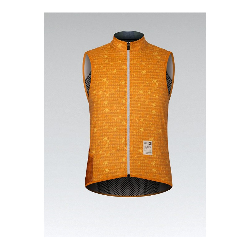GILLET GOBIK HOMME PLUS 2.0