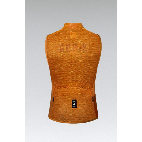 GILLET GOBIK HOMME PLUS 2.0