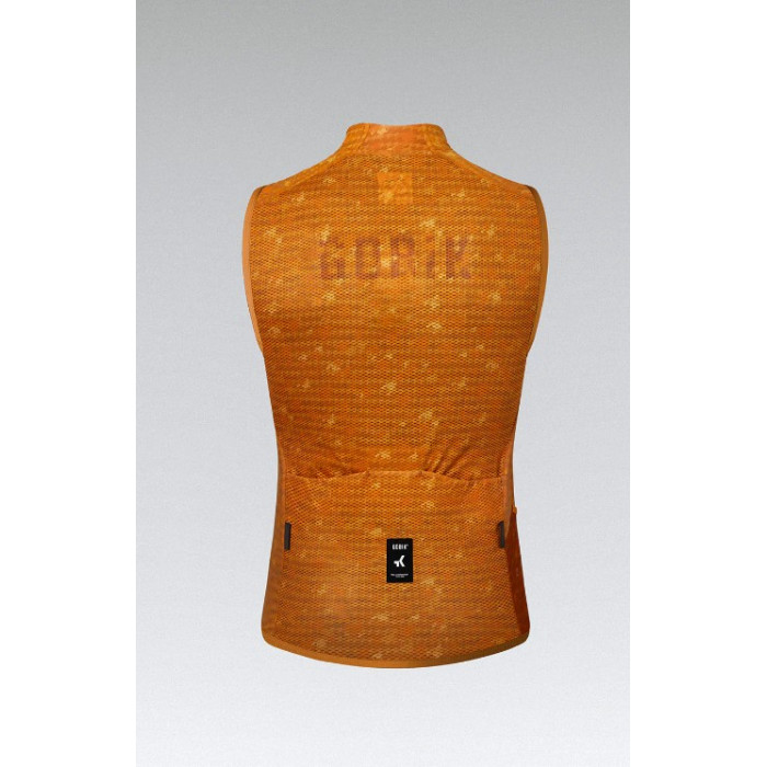 GILLET GOBIK HOMME PLUS 2.0 - 2