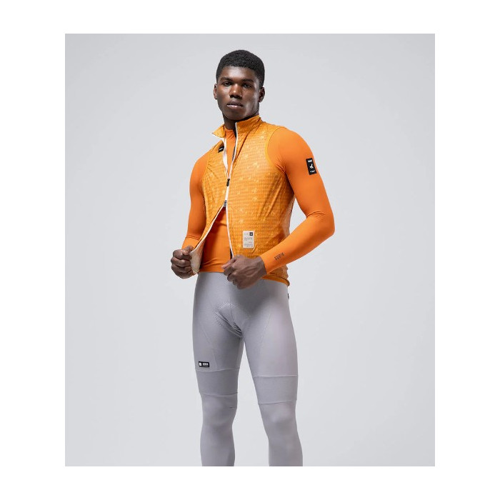 GILLET GOBIK HOMME PLUS 2.0 - 4