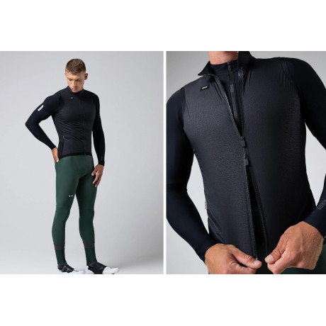 GILLET GOBIK HOMME VECTOR 2.0