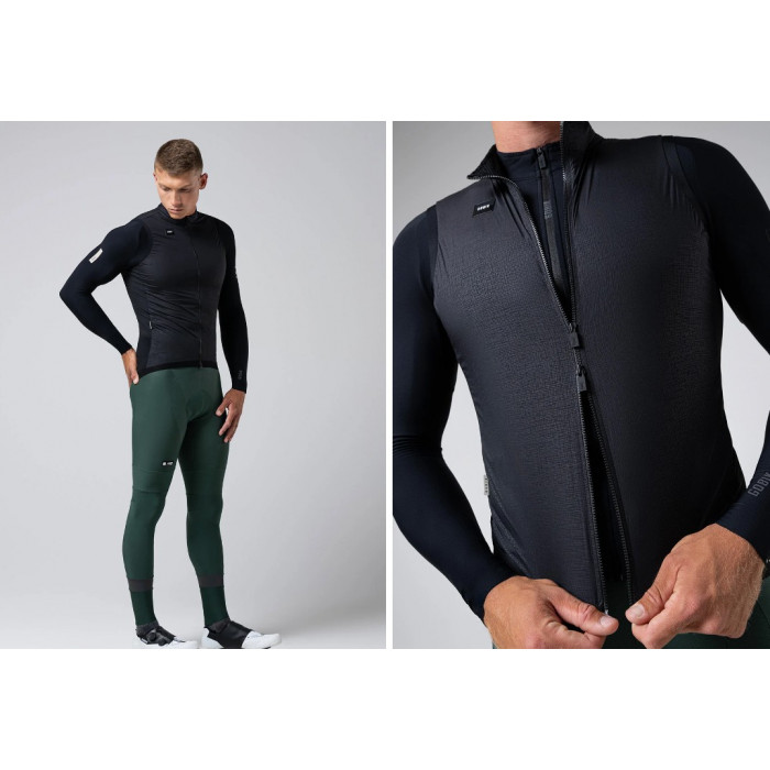 GILLET GOBIK HOMME VECTOR 2.0 - 4
