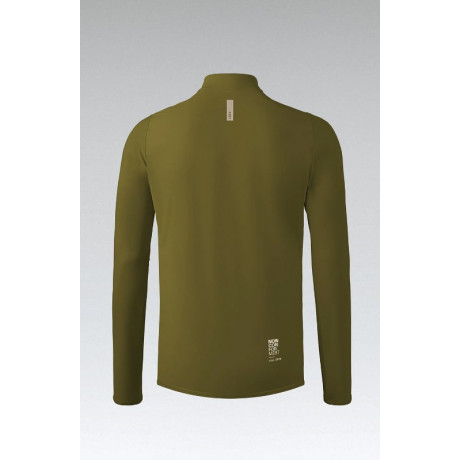 VESTE GOBIK UNISEX SELKIE