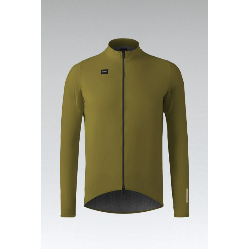 VESTE GOBIK UNISEX SELKIE