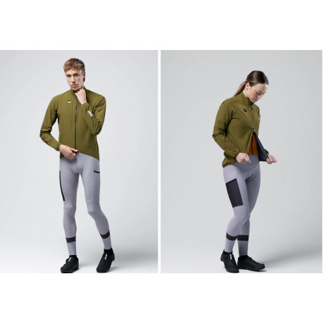 VESTE GOBIK UNISEX SELKIE