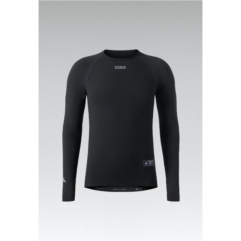SOUS MAILLOT GOBIK HOMME WINTER MERINO
