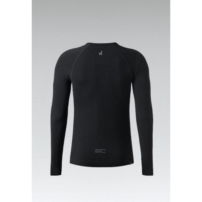 SOUS MAILLOT GOBIK HOMME WINTER MERINO - 1