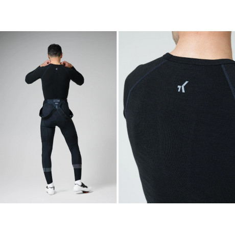 SOUS MAILLOT GOBIK HOMME WINTER MERINO