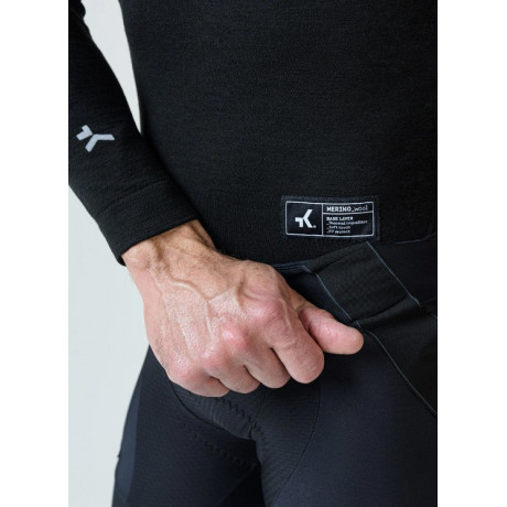 SOUS MAILLOT GOBIK HOMME WINTER MERINO