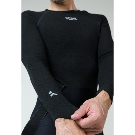 SOUS MAILLOT GOBIK HOMME WINTER MERINO