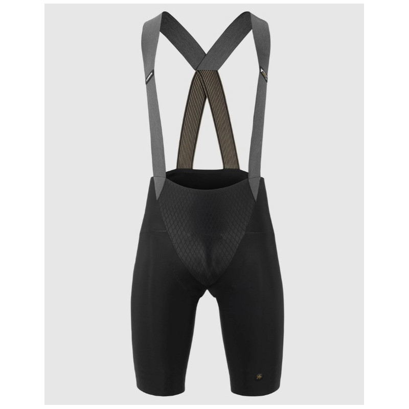 CUISSARD HOMME ASSOS MILLE GTO BIB SHORTS C2