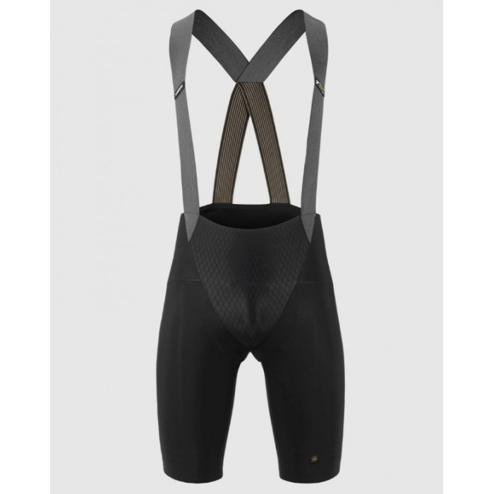 CUISSARD HOMME ASSOS MILLE GTO BIB SHORTS C2 - 0