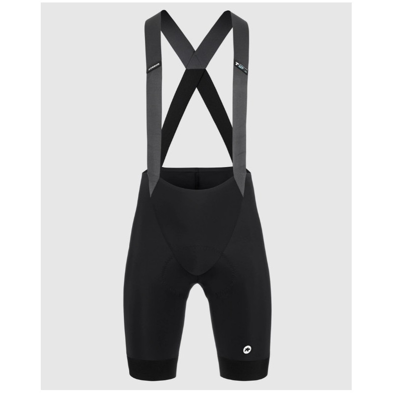CUISSARD HOMME ASSOS MILLE GT BIB SHORTS C2
