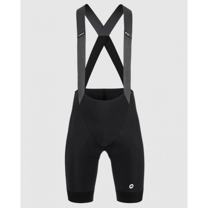 CUISSARD HOMME ASSOS MILLE GT BIB SHORTS C2 - 0