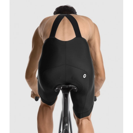 CUISSARD HOMME ASSOS MILLE GT BIB SHORTS C2