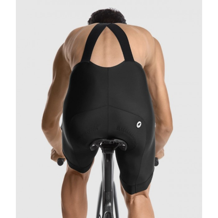 CUISSARD HOMME ASSOS MILLE GT BIB SHORTS C2 - 1
