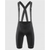 CUISSARD HOMME ASSOS MILLE GTS BIB SHORTS S11 - thumb - 0