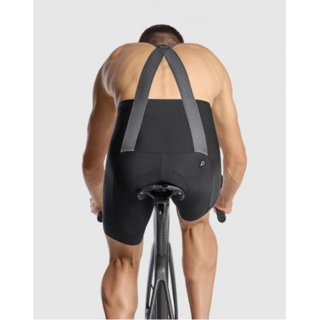 CUISSARD HOMME ASSOS MILLE GTS BIB SHORTS S11