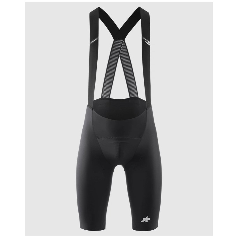 CUISSARD HOMME ASSOS EQUIPE R BIB SHORTS S11