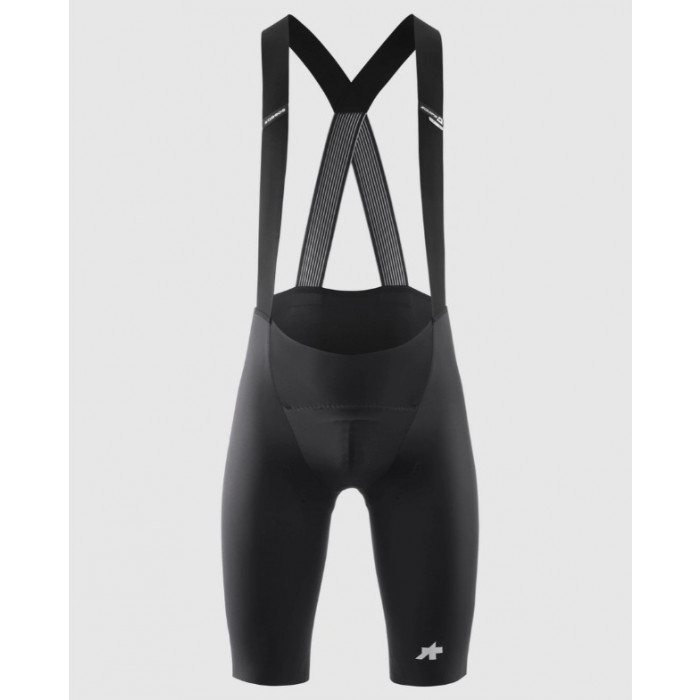 CUISSARD HOMME ASSOS EQUIPE R BIB SHORTS S11 - 0