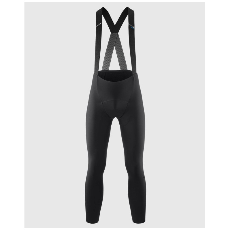 CUISSARD HOMME ASSOS MILLE GT HASHOOGI WINTER BIB TIGHTS S11