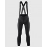 CUISSARD HOMME ASSOS MILLE GT HASHOOGI WINTER BIB TIGHTS S11 - thumb - 0