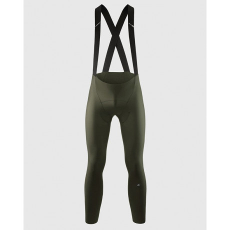 CUISSARD HOMME ASSOS MILLE GT SPRING FALL BIB TIGHTS S11