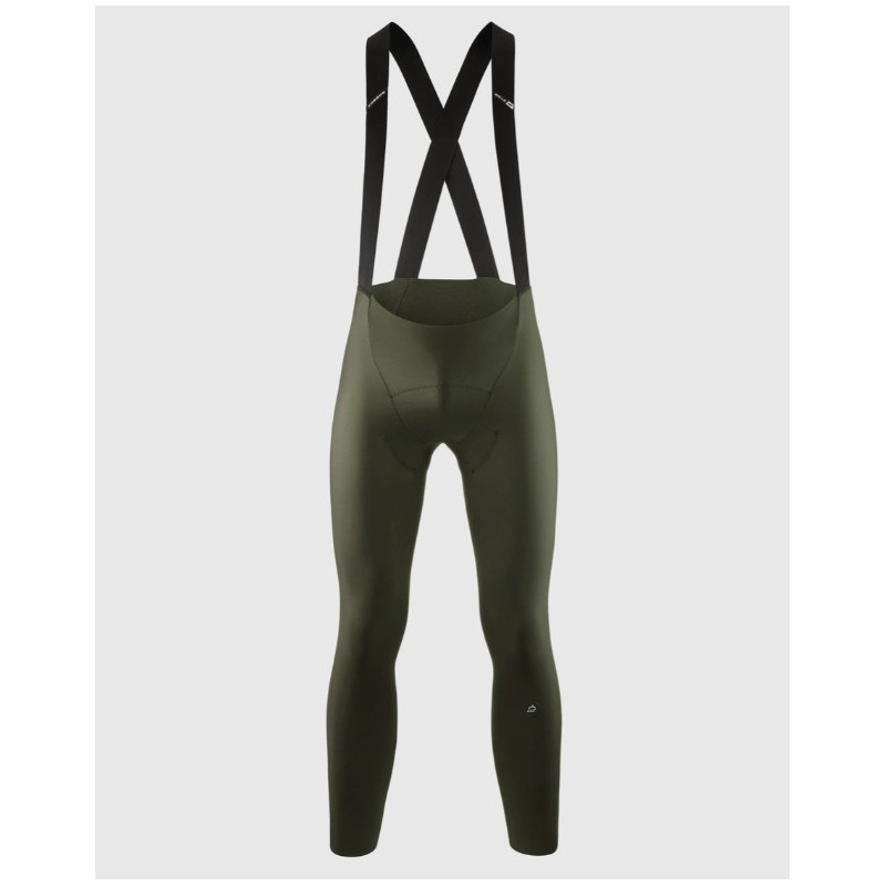 CUISSARD HOMME ASSOS MILLE GT SPRING FALL BIB TIGHTS S11