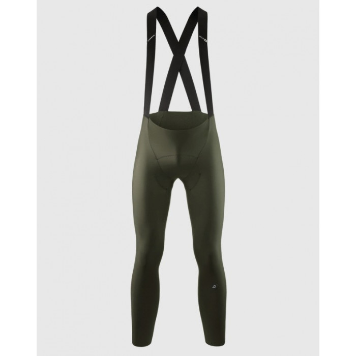 CUISSARD HOMME ASSOS MILLE GT SPRING FALL BIB TIGHTS S11 - 0