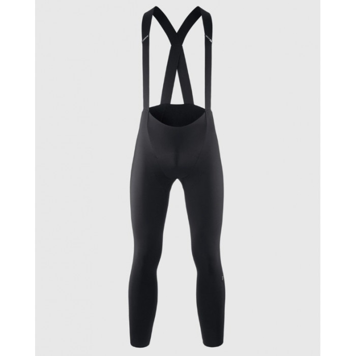 CUISSARD HOMME ASSOS MILLE GT SPRING FALL BIB TIGHTS S11 - 0