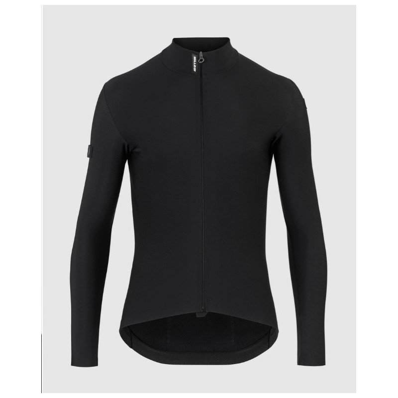 VESTE HOMME ASSOS MILLE GT SPRING FALL LS JERSEY C2