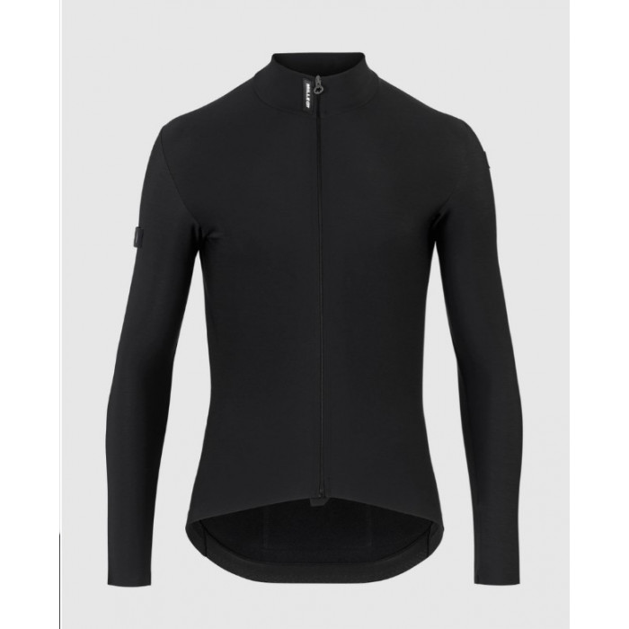 VESTE HOMME ASSOS MILLE GT SPRING FALL LS JERSEY C2 - 0
