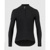 VESTE HOMME ASSOS MILLE GT SPRING FALL LS JERSEY C2 - thumb - 0