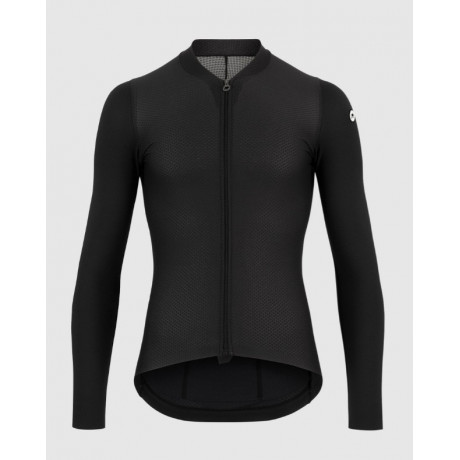 VESTE HOMME ASSOS MILLE GT LS JERSEY S11