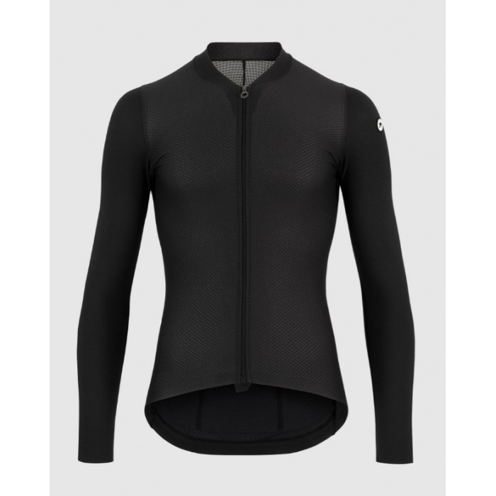 VESTE HOMME ASSOS MILLE GT LS JERSEY S11 - 1