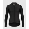 VESTE HOMME ASSOS MILLE GT LS JERSEY S11 - thumb - 1
