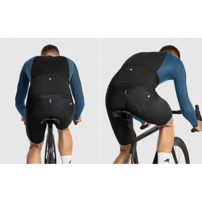 VESTE HOMME ASSOS EQUIPE R SPRING FALL S11 - 1