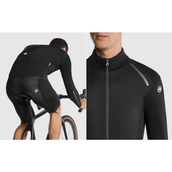 VESTE HOMME ASSOS MILLE GTC LOWENKRALLE C2 - 1
