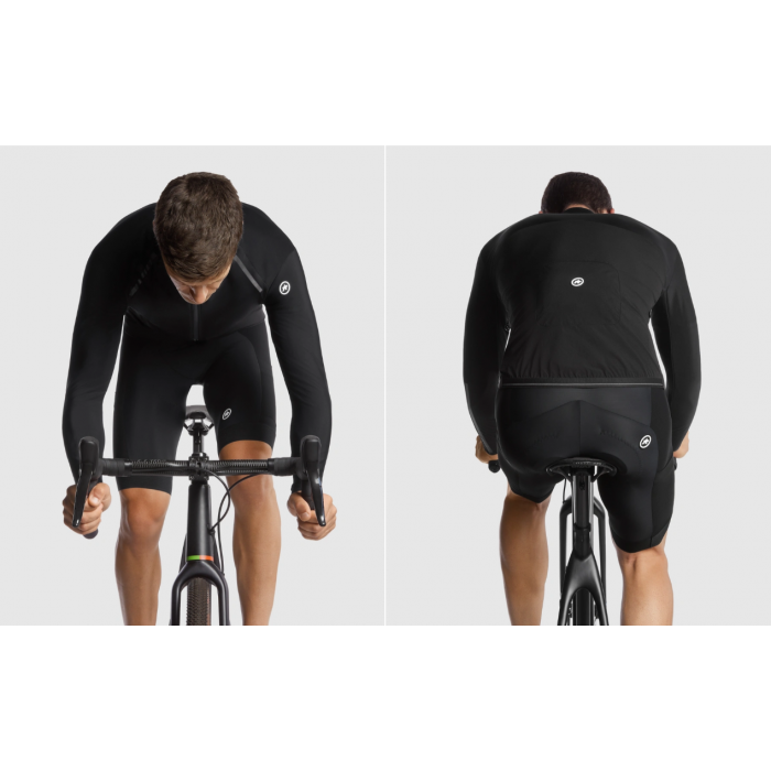 VESTE HOMME ASSOS MILLE GTC LOWENKRALLE C2 - 2