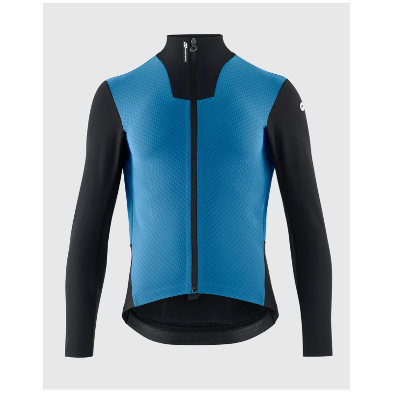 VESTE HOMME ASSOS MILLE GT HASHOOGI WINTER