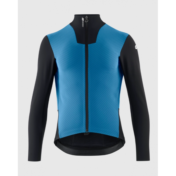 VESTE HOMME ASSOS MILLE GT HASHOOGI WINTER - 0