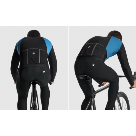 VESTE HOMME ASSOS MILLE GT HASHOOGI WINTER