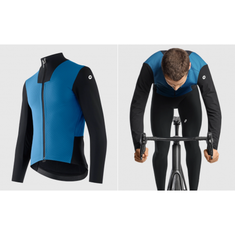 VESTE HOMME ASSOS MILLE GT HASHOOGI WINTER