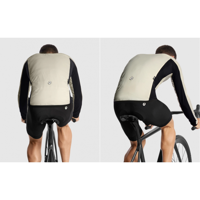 VESTE HOMME ASSOS MILLE GT WIND C2 - 1