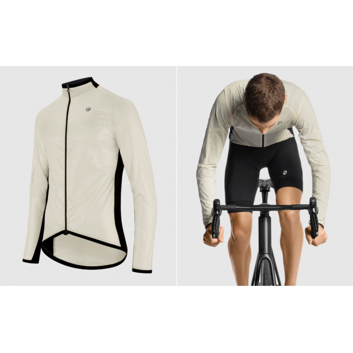 VESTE HOMME ASSOS MILLE GT WIND C2 - 2