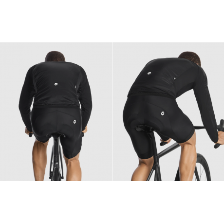 VESTE HOMME ASSOS MILLE GT WIND C2